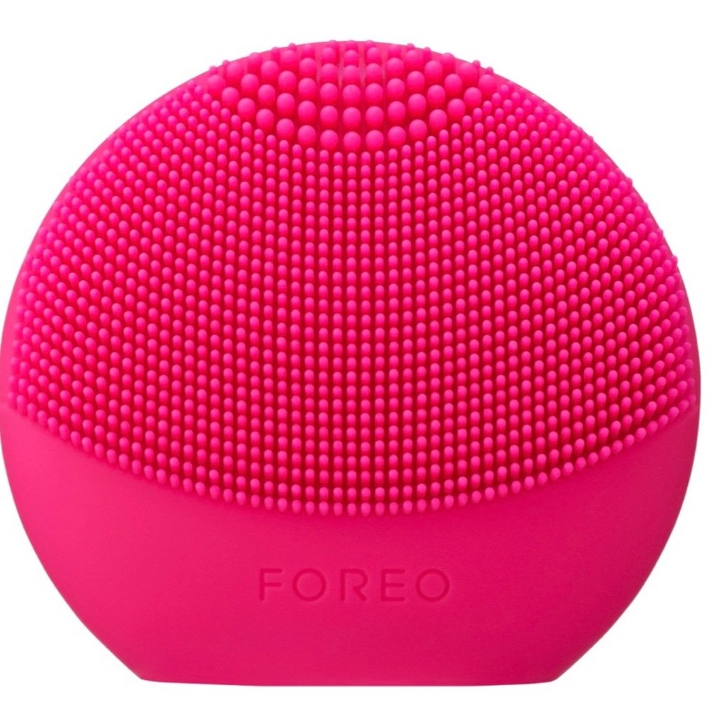 Foreo Luna in Magenta